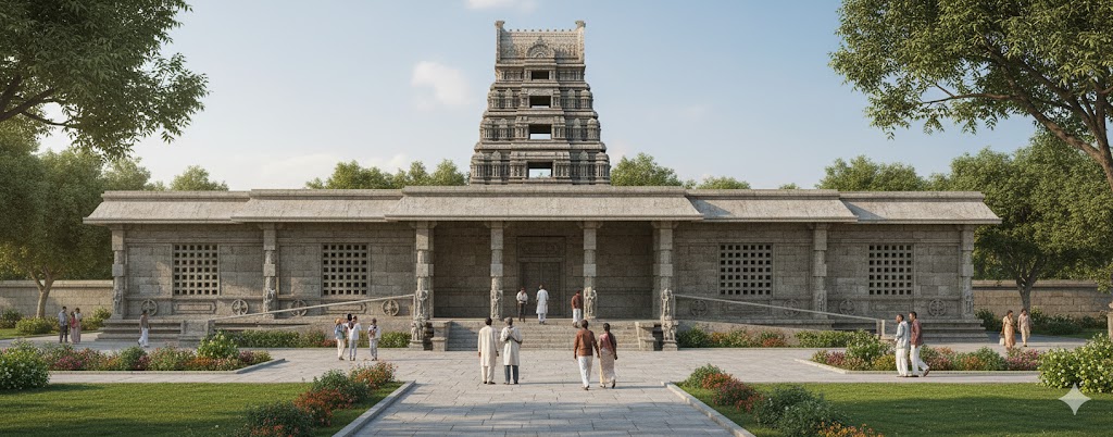 Architectural Building Design